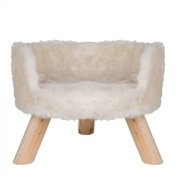 District 70 NORDIC White
